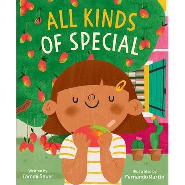 All Kinds of Special