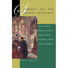 Sermons On The Gospel Readings: Series I Cycle B
