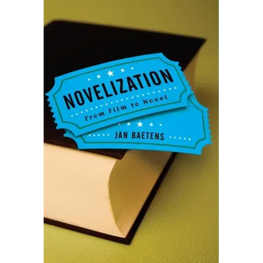 Novelization: From Film to Novel