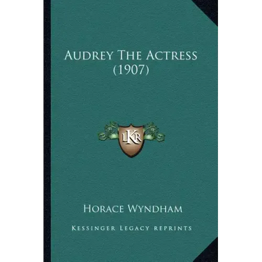 Audrey The Actress (1907)