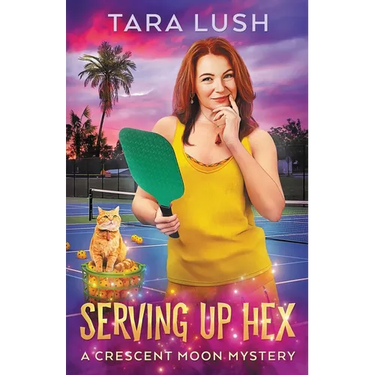 Serving Up Hex