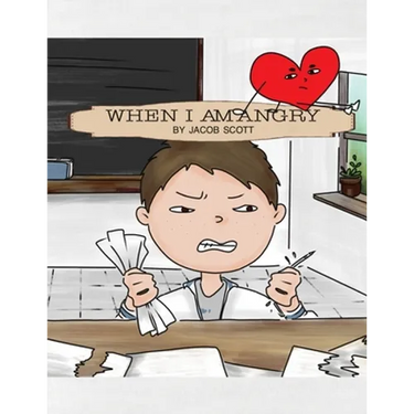 When I am Angry