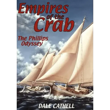 Empires of the Crab