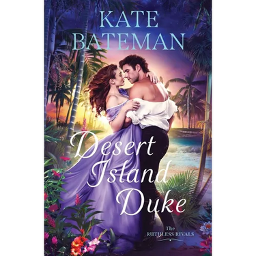 Desert Island Duke