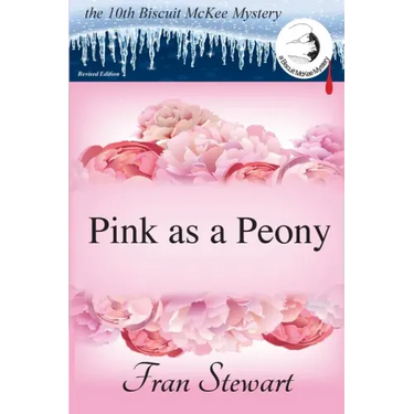 Pink as a Peony