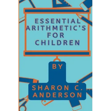 Essential Arithmetic's For Children