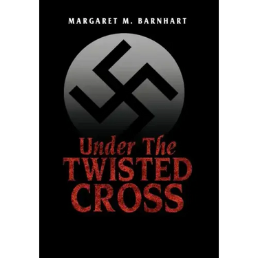 Under the Twisted Cross