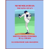No-No Nolan Ryan: The King of K's
