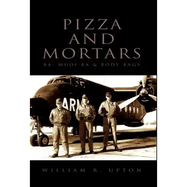 Pizza and Mortars: Ba- Muoi-Ba & Body Bags