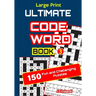 Large Print ULTIMATE CODEWORD Book 3
