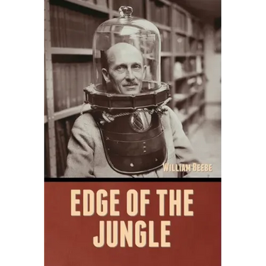 Edge of the Jungle