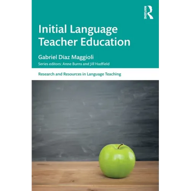 Initial Language Teacher Education