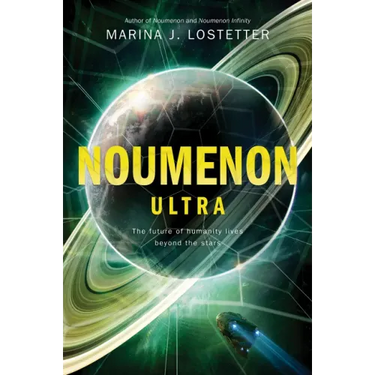 Noumenon Ultra