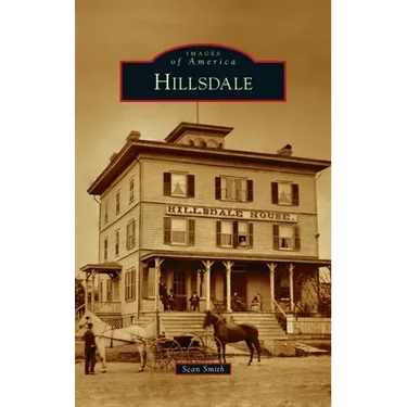 Hillsdale