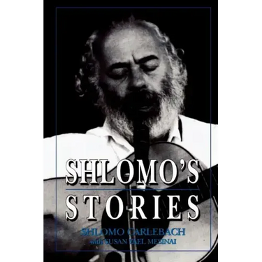 Shlomo's Stories: Selected Tales