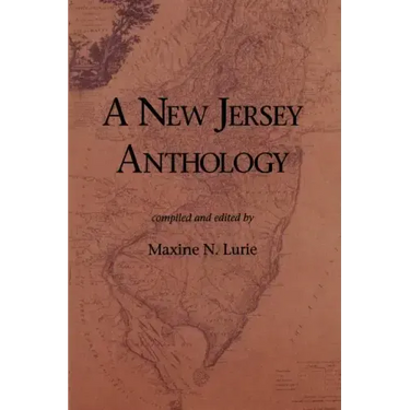 New Jersey Anthology