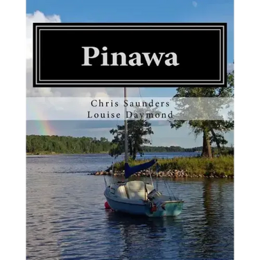 Pinawa: Fifty Years of Families, Friends and Memories