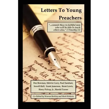 Letters to Young Preachers