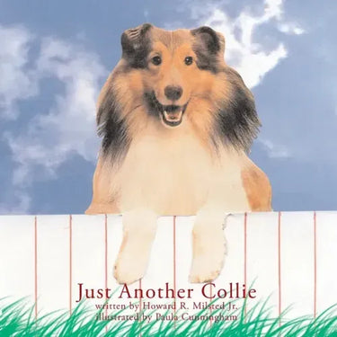 Just Another Collie