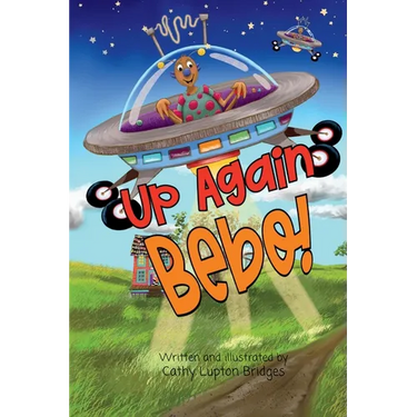 Up Again Bebo!