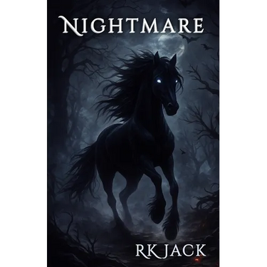 Nightmare: A Dark Fantasy Novella