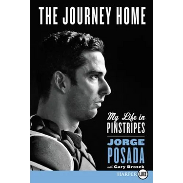 The Journey Home LP