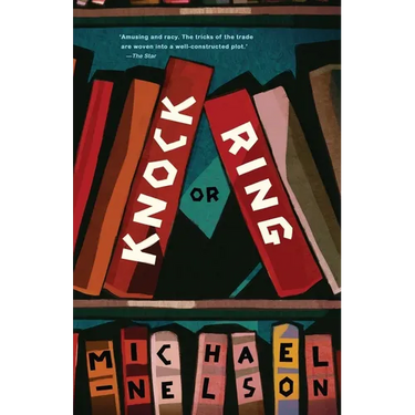 Knock or Ring