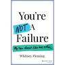 You're Not a Failure: My Teen Doesn't Like Me Either