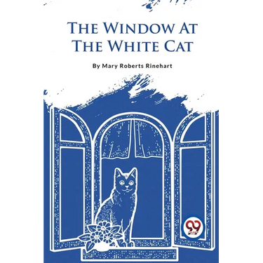 The Window At The White Cat