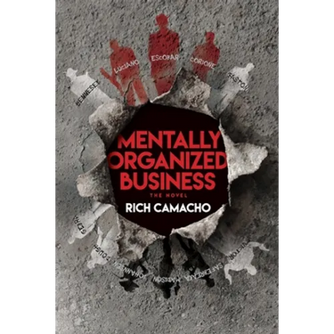Mentally Organized Business
