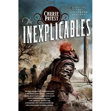 Inexplicables