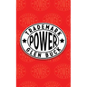 Trademark Power: An Expedition into an Unprobed and Inviting Wilderness