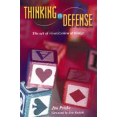 Thinking on Defense