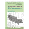 Earth Treasures, Vol. 4B: Southwestern Quadrant
