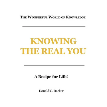 Virtues: Knowing the Real You