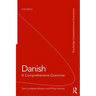 Danish: A Comprehensive Grammar