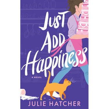 Just Add Happiness