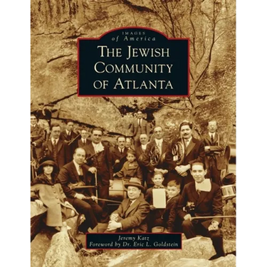 Jewish Community of Atlanta