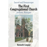 Sacred and Romanesque: The First Congregational Church Jackson, Michigan