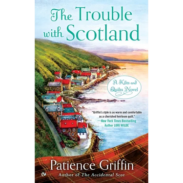 The Trouble With Scotland