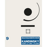 Wassily Kandinsky: Point and Line to Plane: Bauhausbücher 9