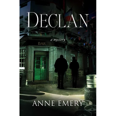 Declan: A Mystery