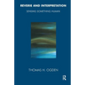 Reverie and Interpretation: Sensing Something Human