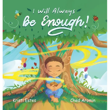 I Will Always Be Enough!