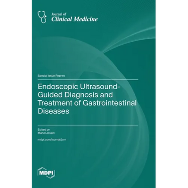 Endoscopic Ultrasound-Guided Diagnosis and Treatment of Gastrointestinal Diseases