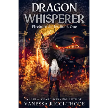 Dragon Whisperer