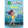 Vivi Loves Science: Sink or Float