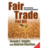 Fair Trade for All: How Trade Can Promote Development (Revised)