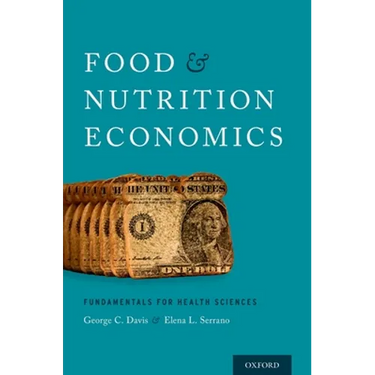 Food and Nutrition Economics P