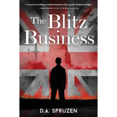 The Blitz Business